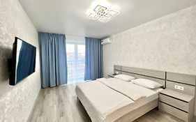 ApartPoltava Нові апартаменти ремонт цього року ПАНОРАМА, Корпусний парк, Найкраща локація